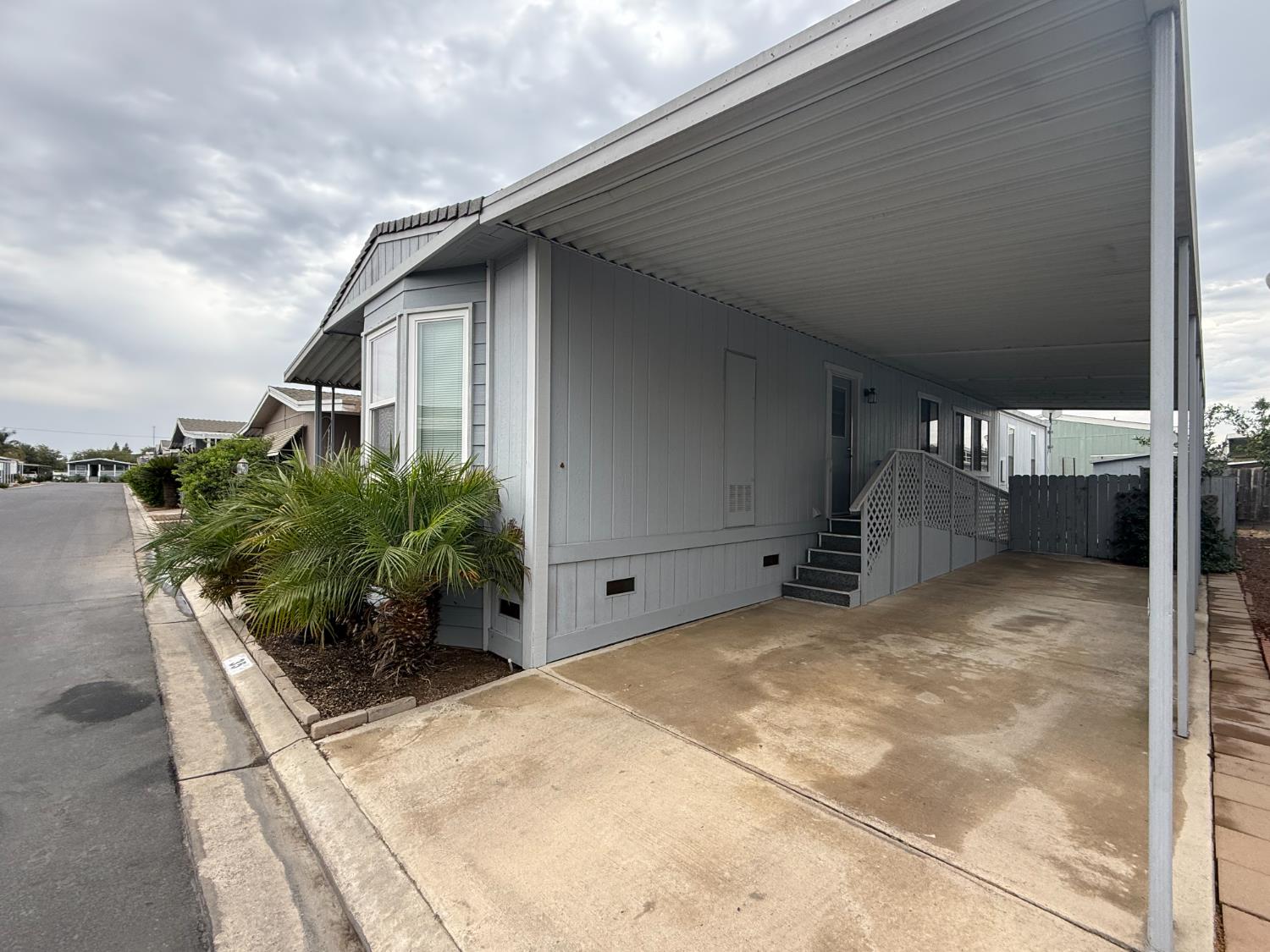 19960 American Ave #35, Hilmar, CA 95324