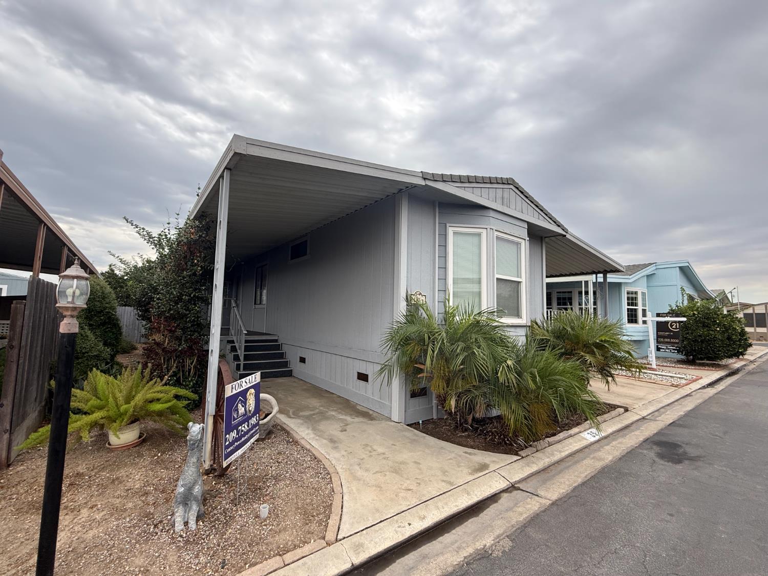 19960 American Ave #35, Hilmar, CA 95324