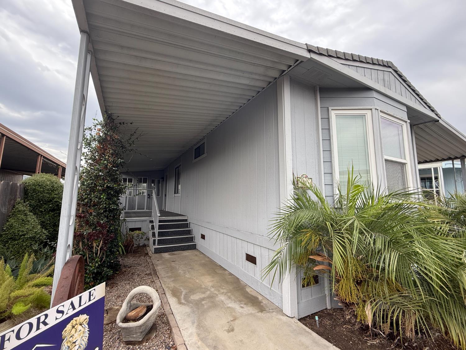 19960 American Ave #35, Hilmar, CA 95324