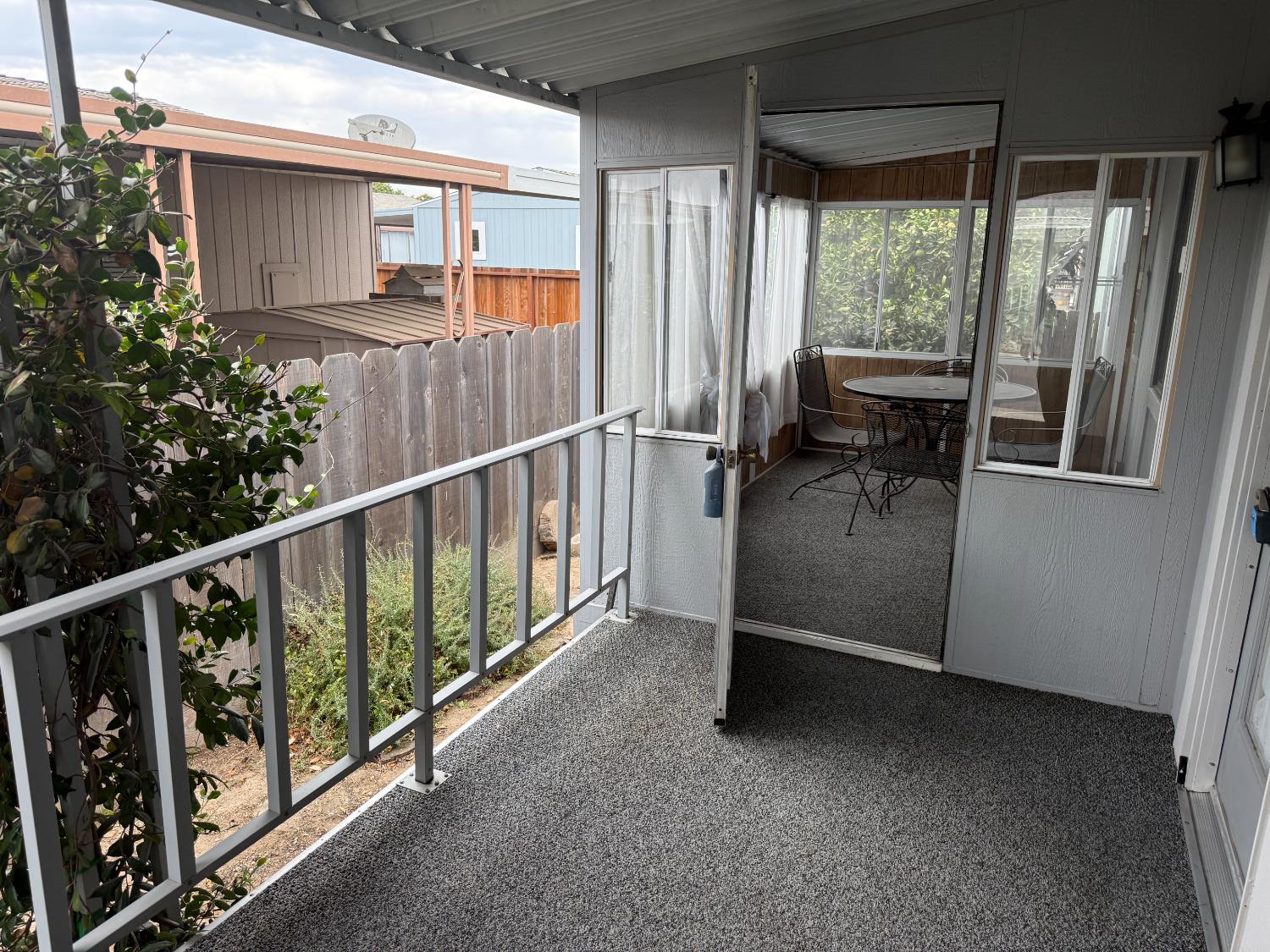 19960 American Ave #35, Hilmar, CA 95324