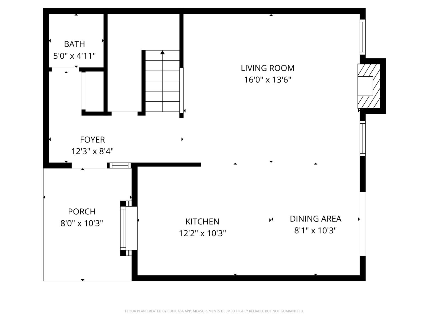 1126 Cedar Creek Dr #2, Modesto, CA 95355