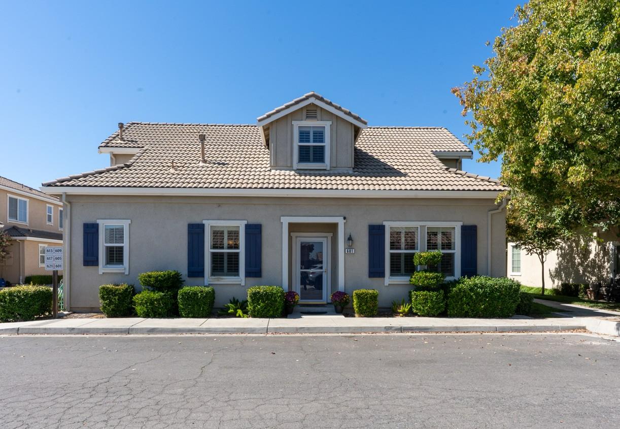 601 Betten St, Los Banos, CA 93635