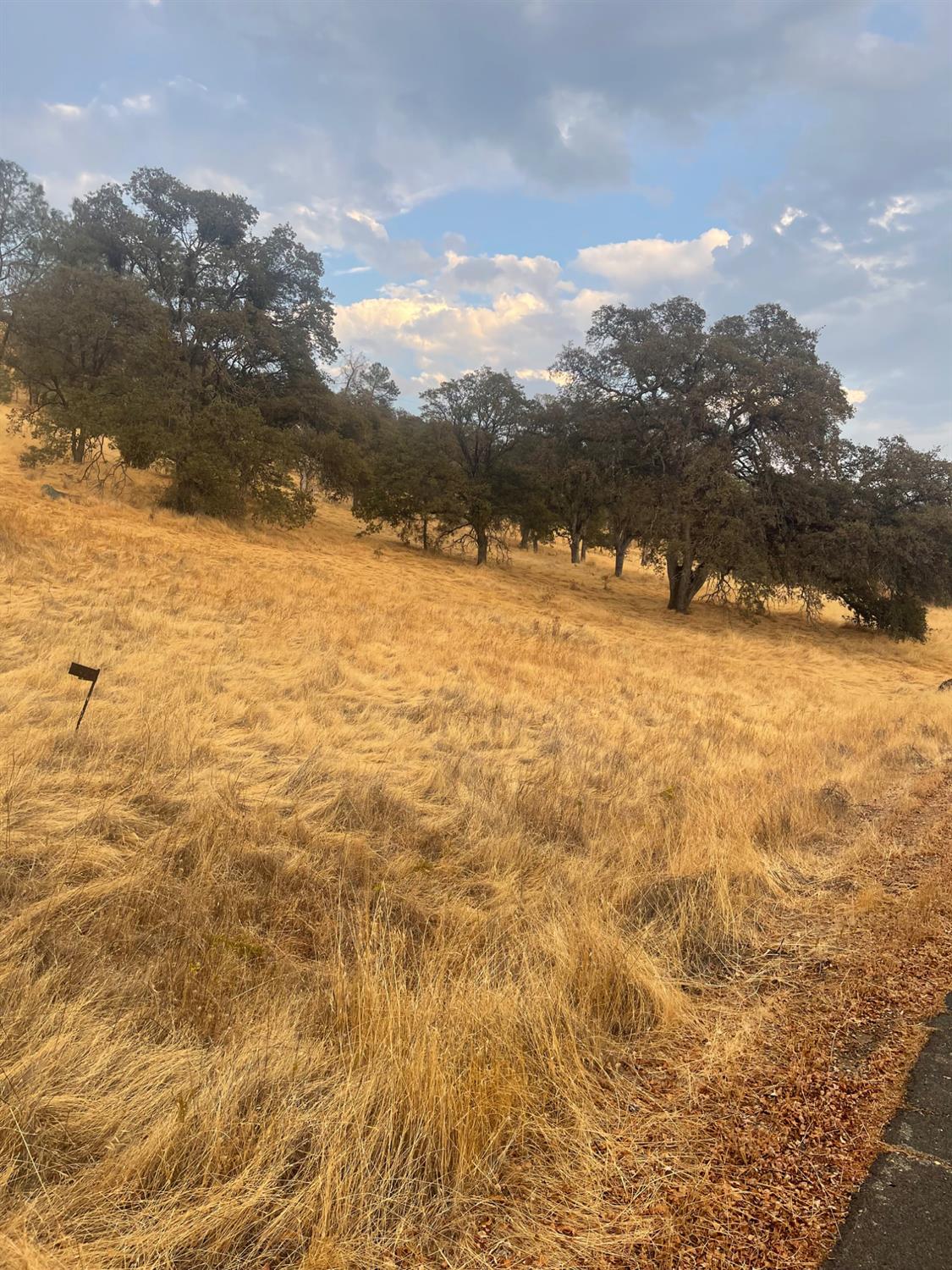 0 Castillo Way, La Grange, CA 95329