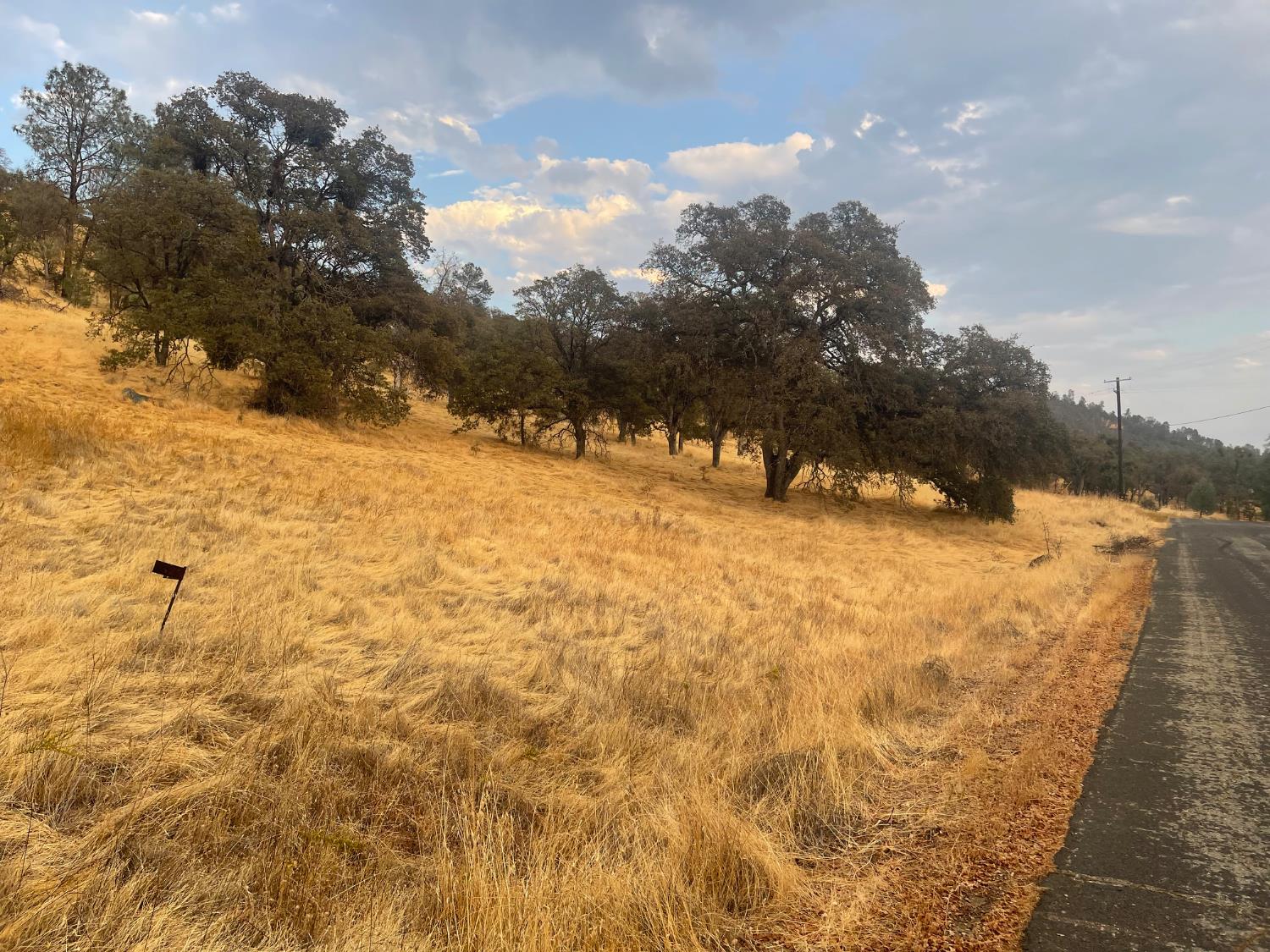 0 Castillo Way, La Grange, CA 95329