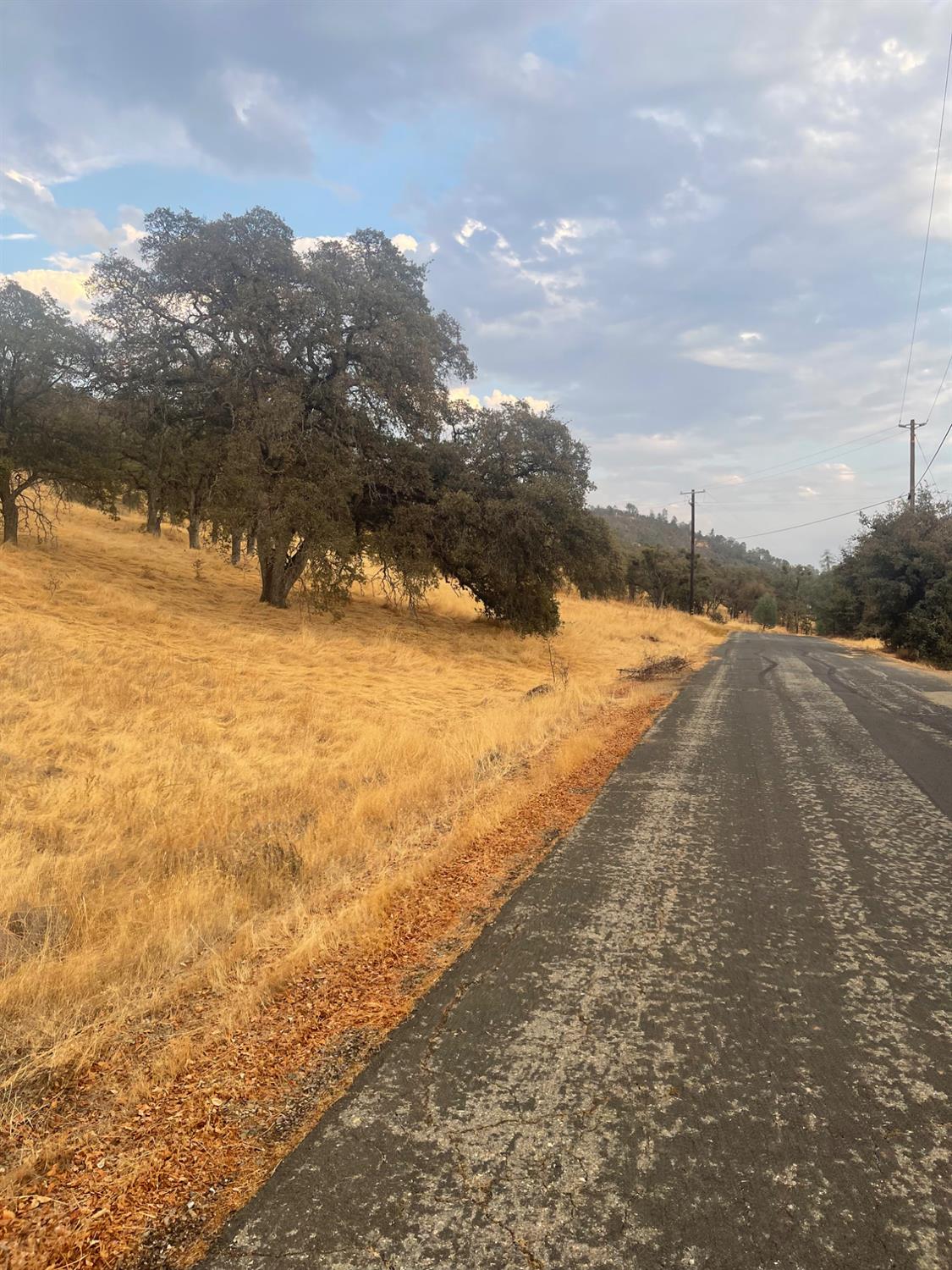 0 Castillo Way, La Grange, CA 95329