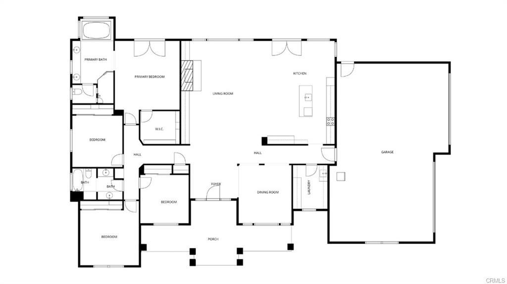 3011 N Buhach Rd, Atwater, CA 95301