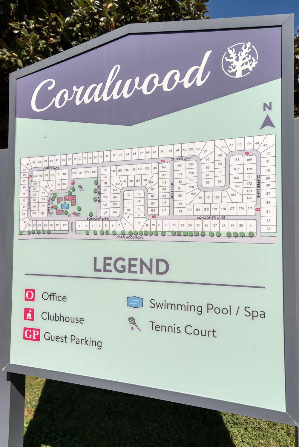 107 Schooner, Modesto, CA 95356