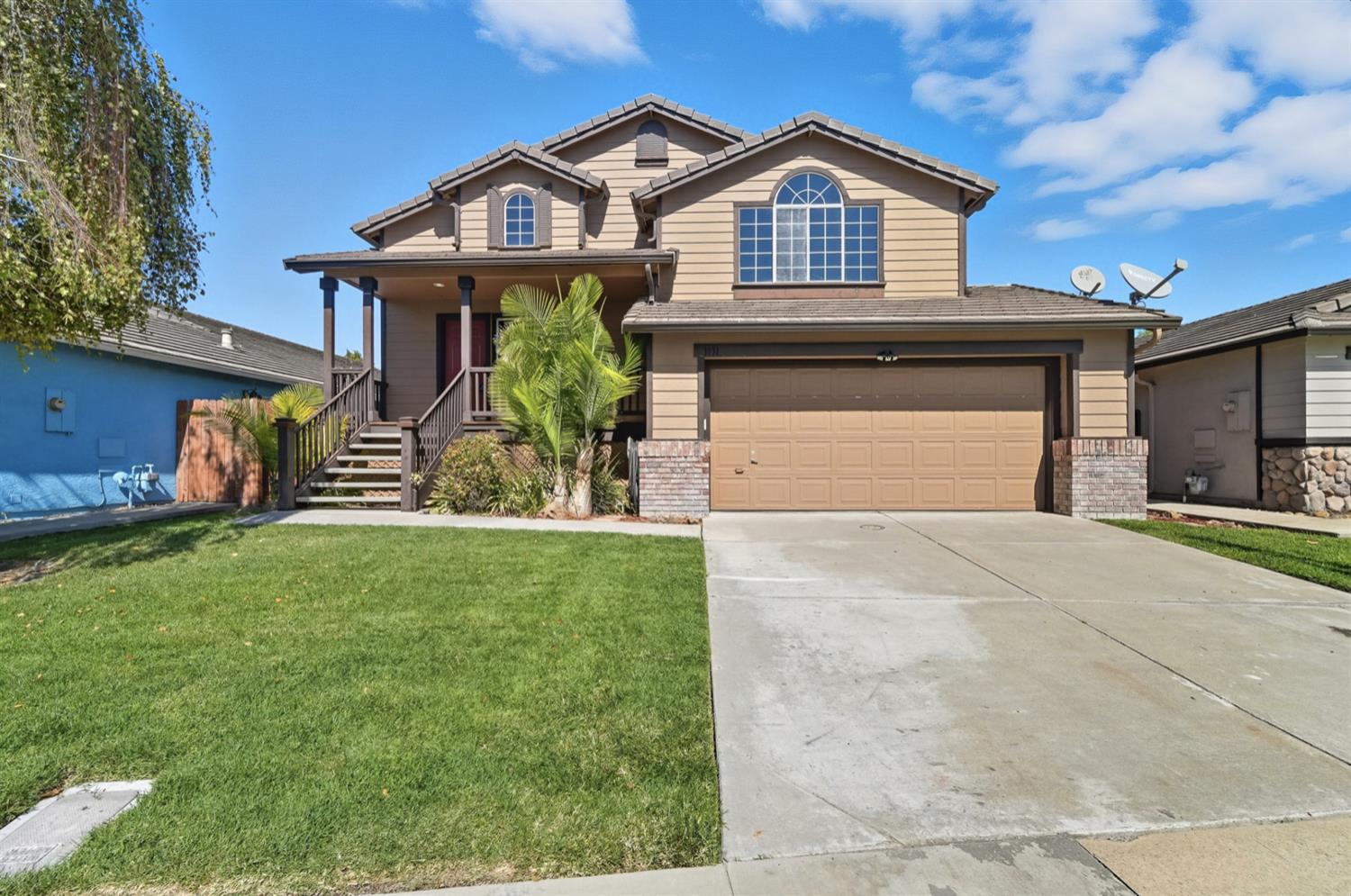 1931 Diamond Oak Way, Manteca, CA 95336