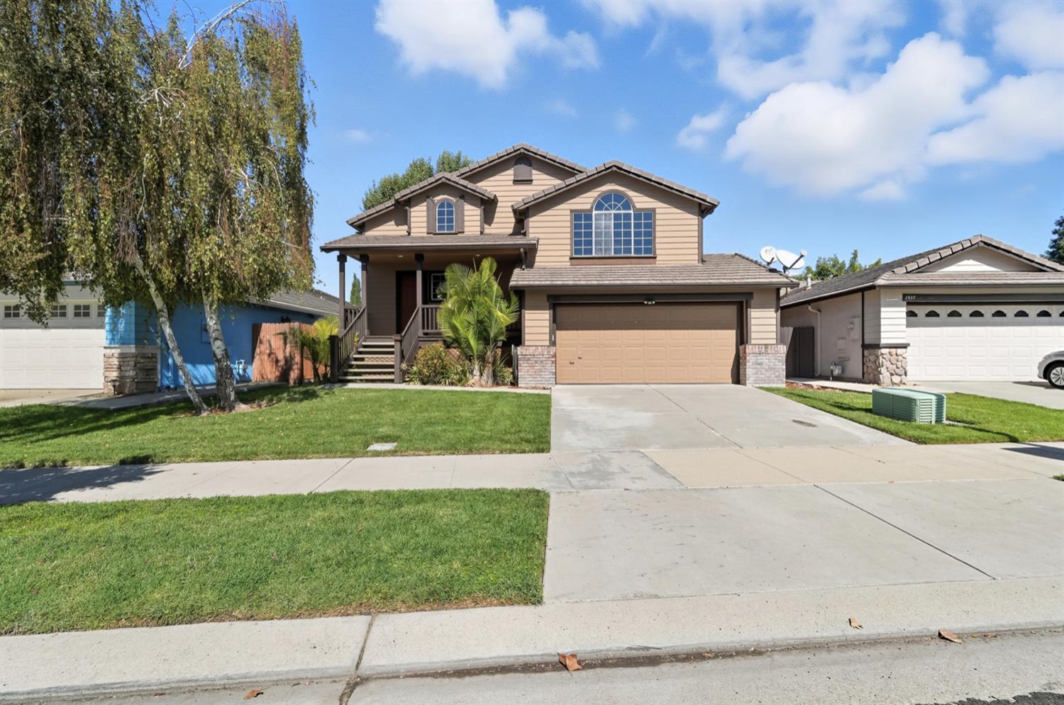 1931 Diamond Oak Way, Manteca, CA 95336