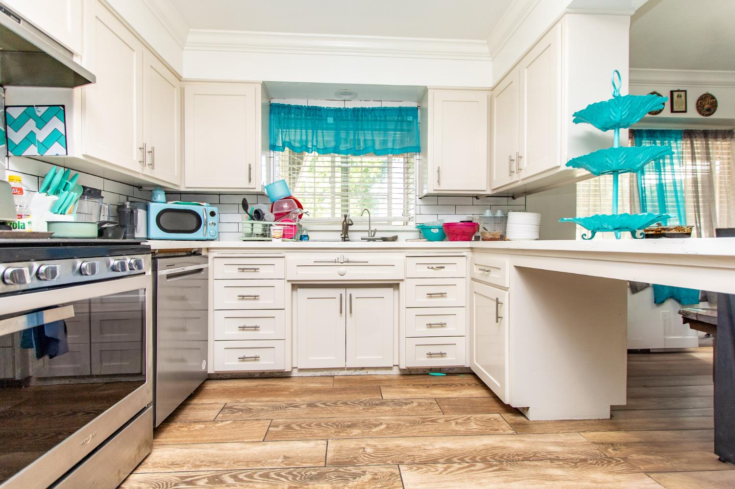 2806 Tahoe Dr, Merced, CA 95340