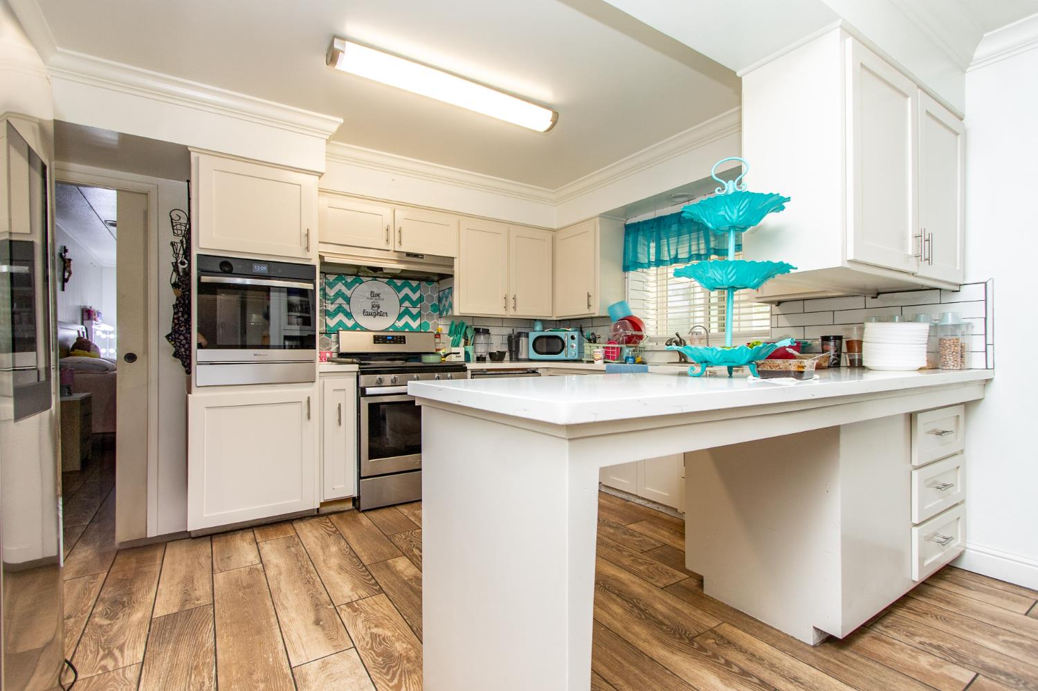 2806 Tahoe Dr, Merced, CA 95340