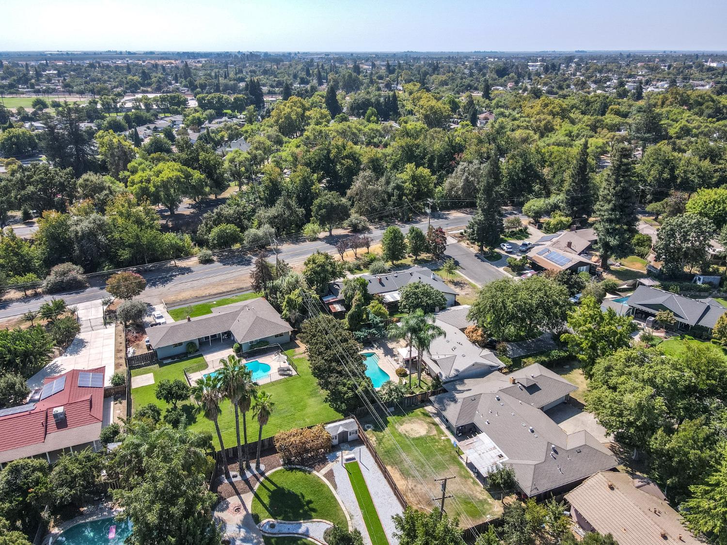2806 Tahoe Dr, Merced, CA 95340