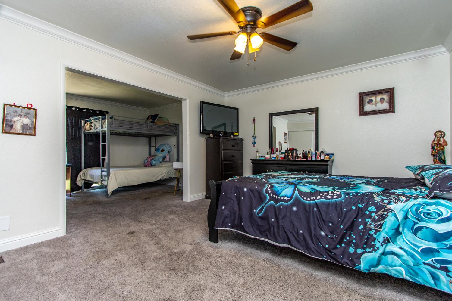 2806 Tahoe Dr, Merced, CA 95340