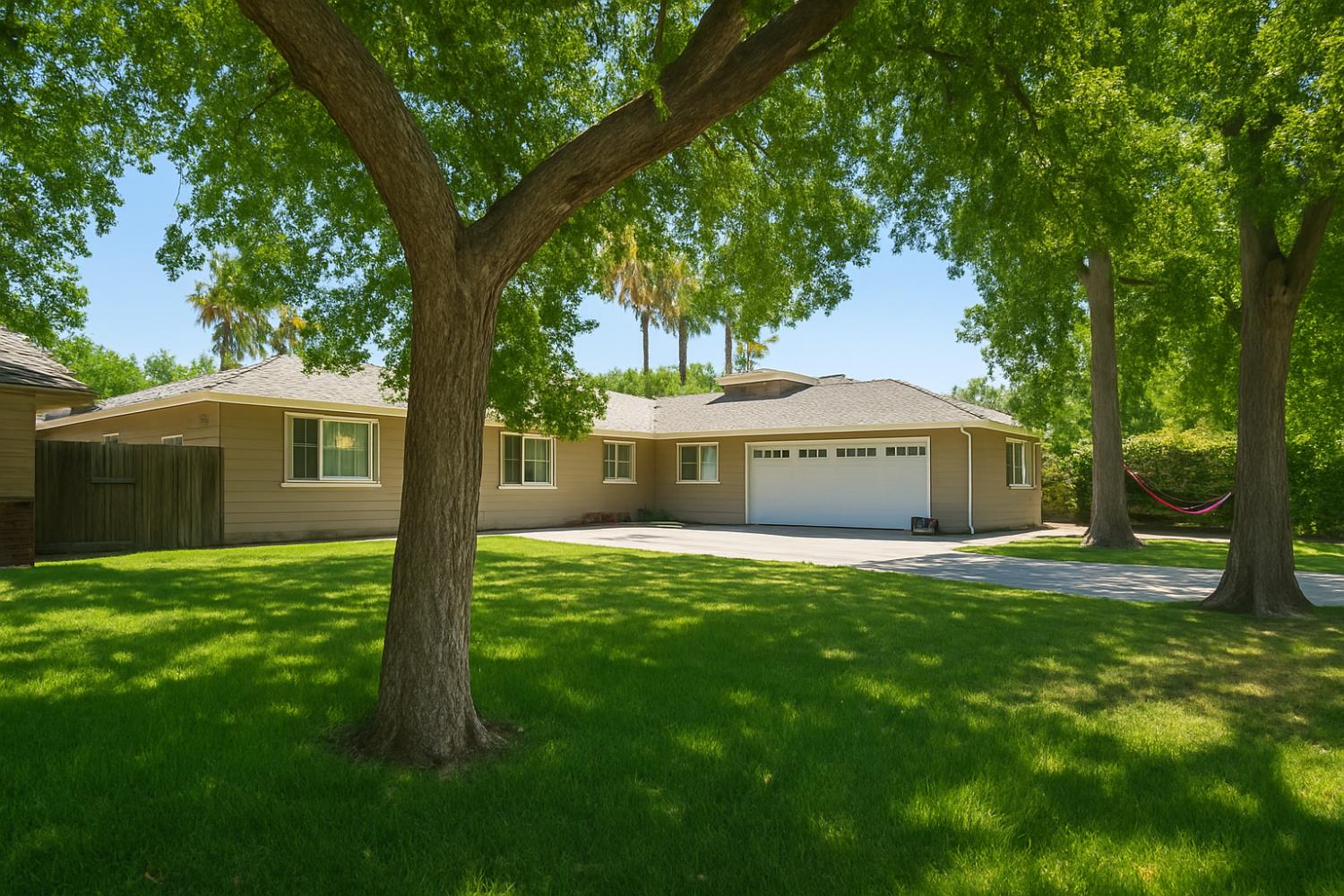 2806 Tahoe Dr, Merced, CA 95340