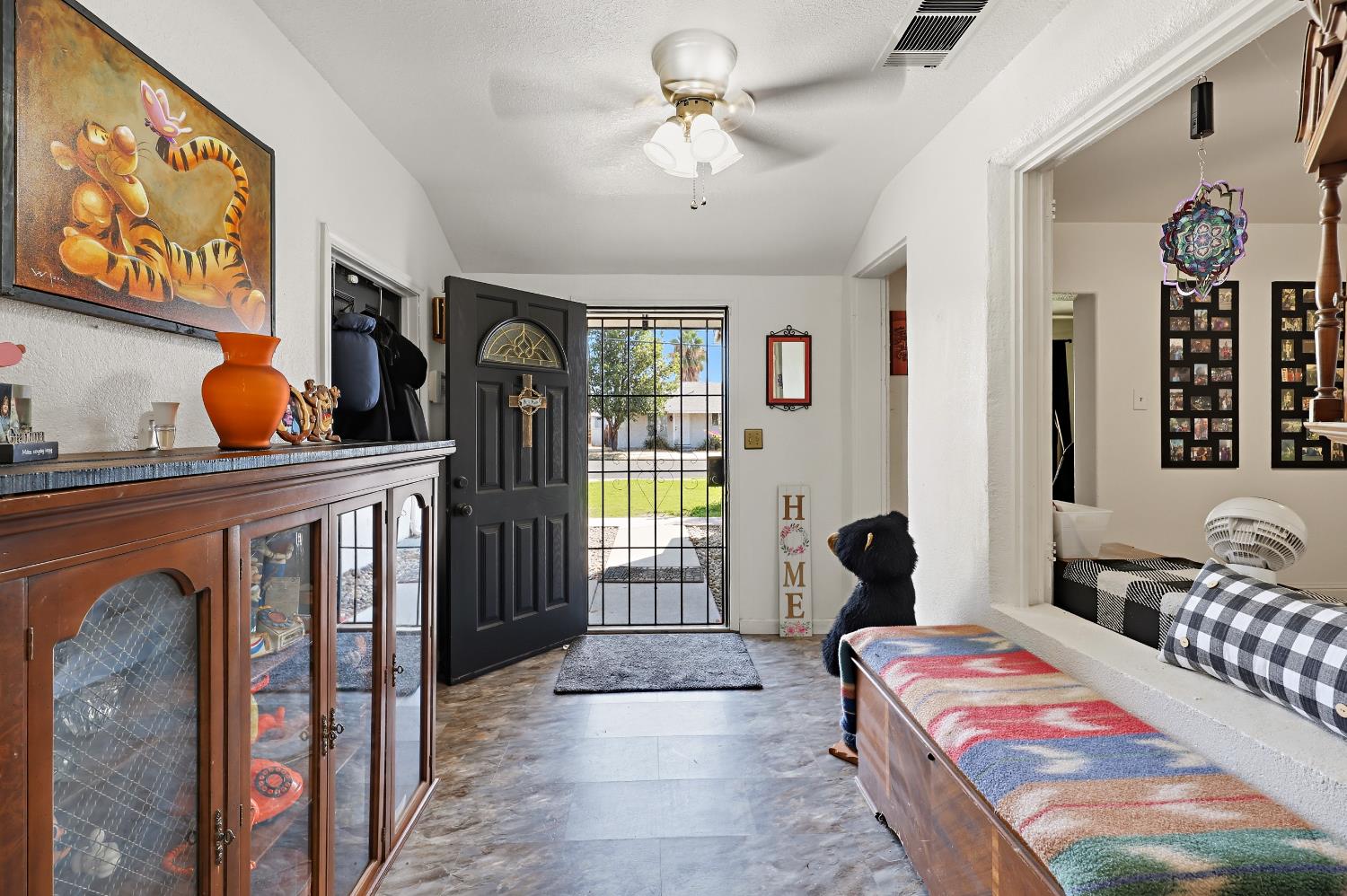 1535 Melrose Ave, Modesto, CA 95350