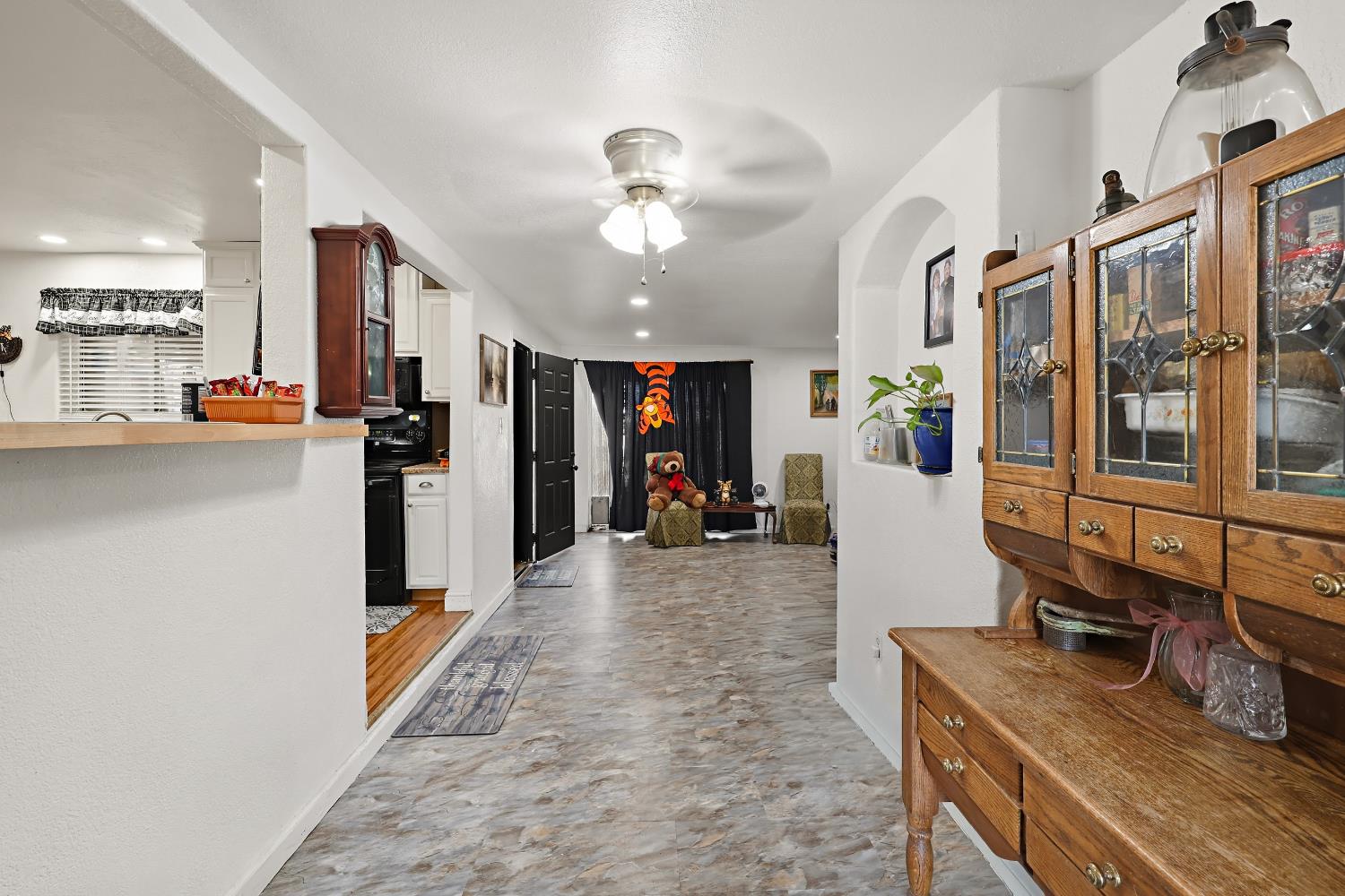 1535 Melrose Ave, Modesto, CA 95350