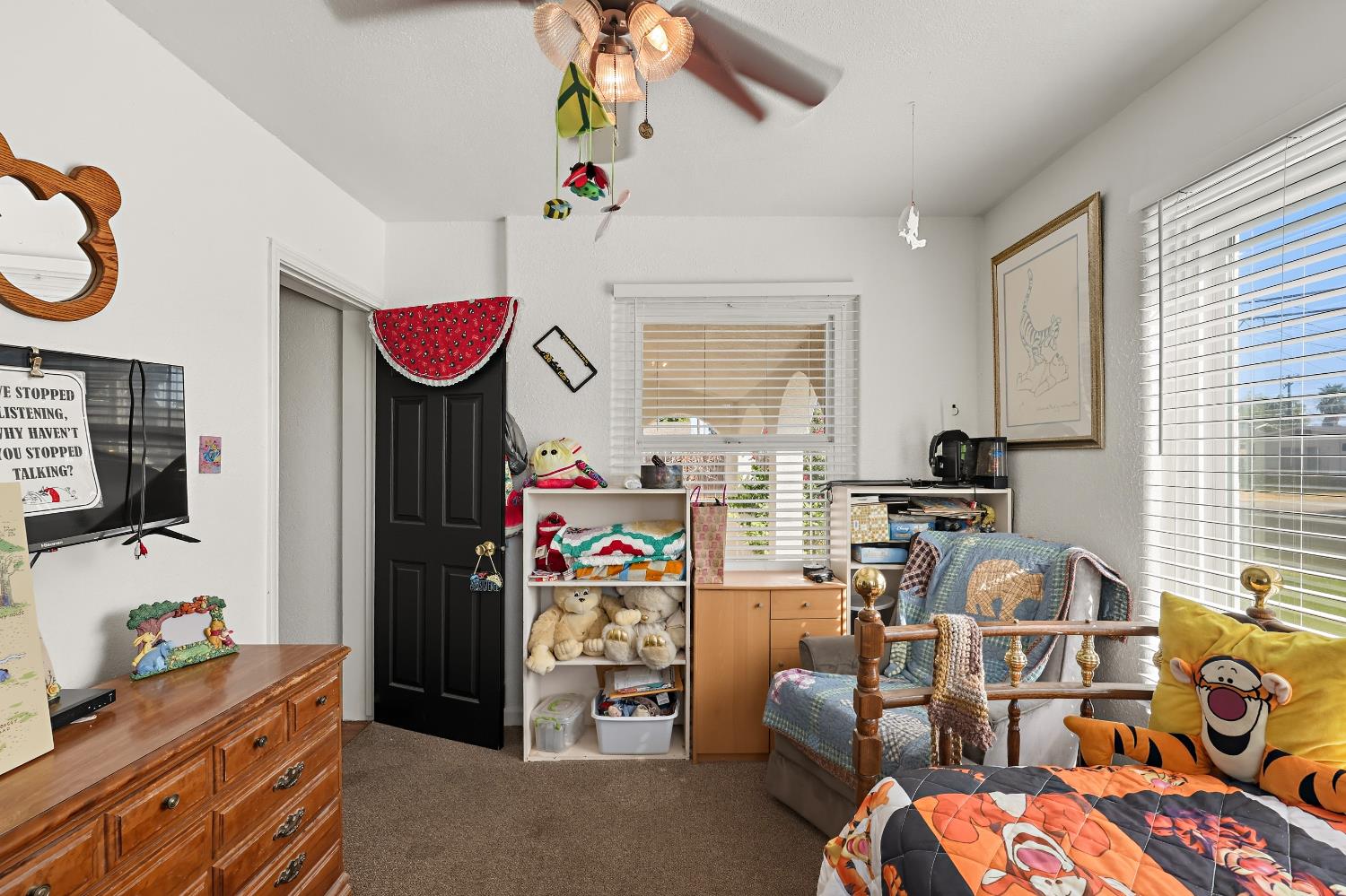 1535 Melrose Ave, Modesto, CA 95350