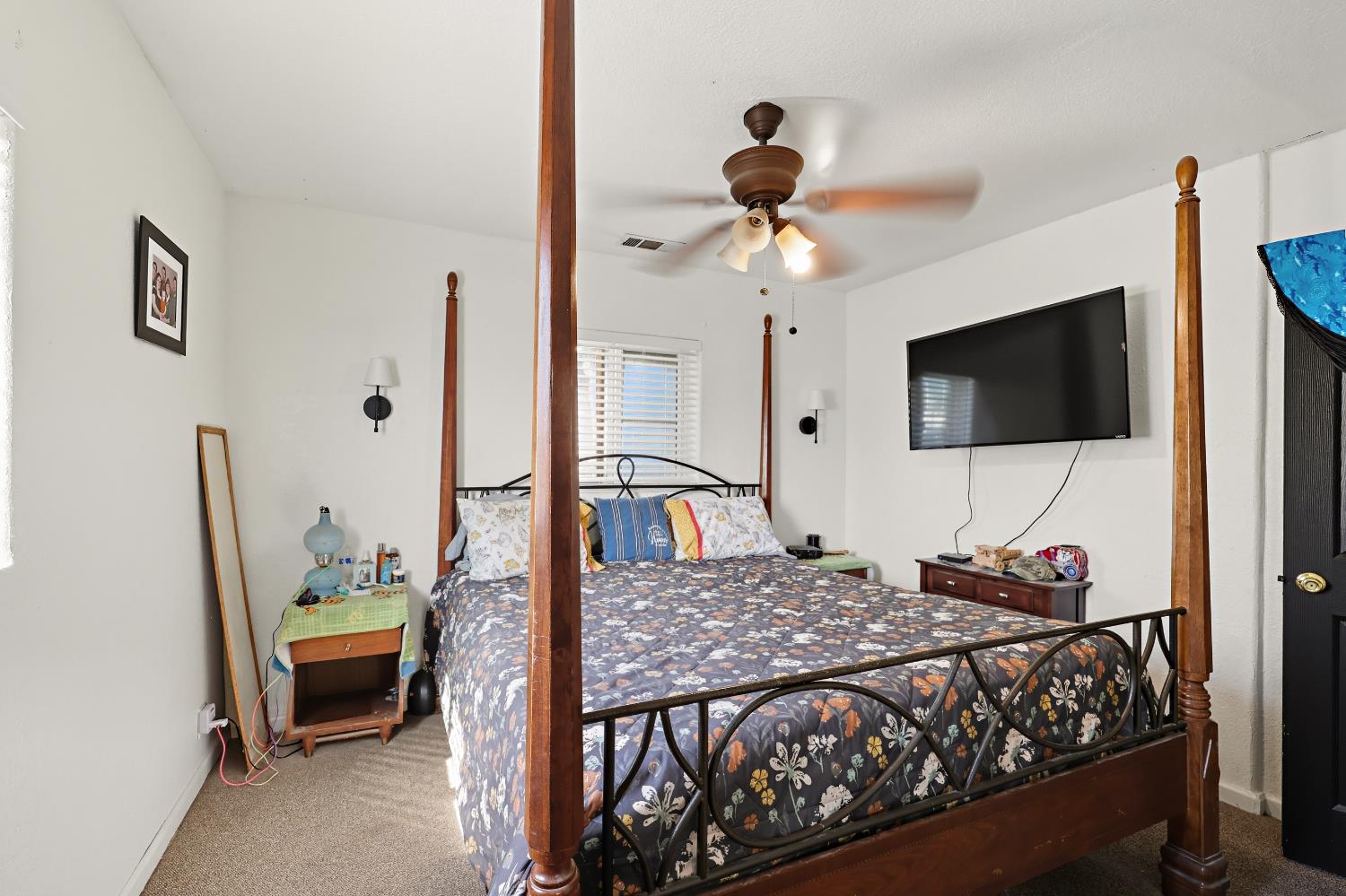 1535 Melrose Ave, Modesto, CA 95350