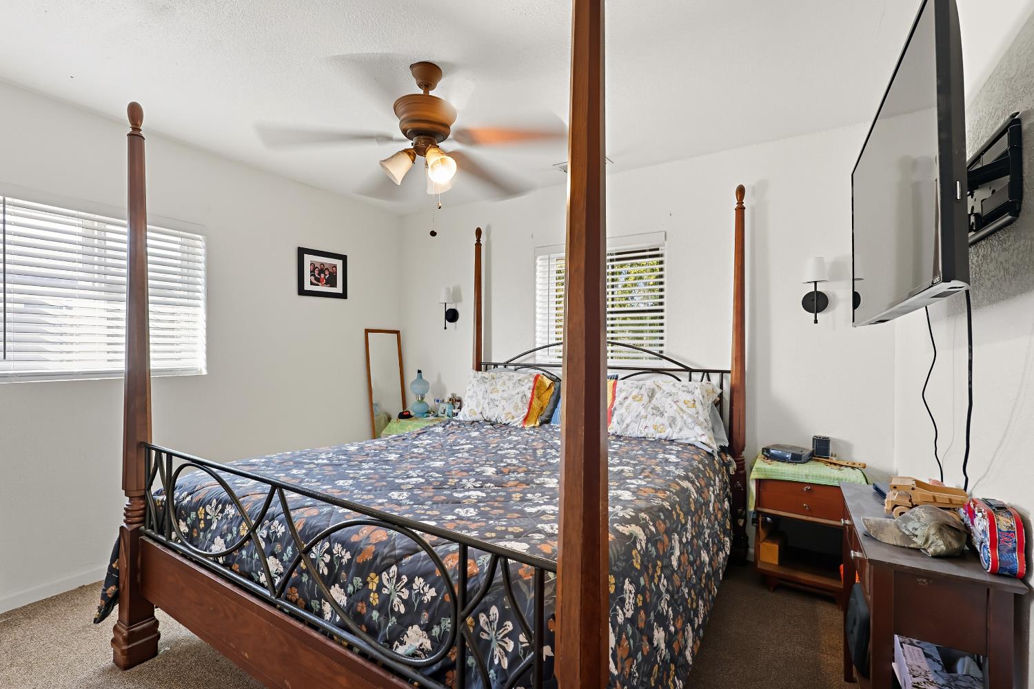 1535 Melrose Ave, Modesto, CA 95350