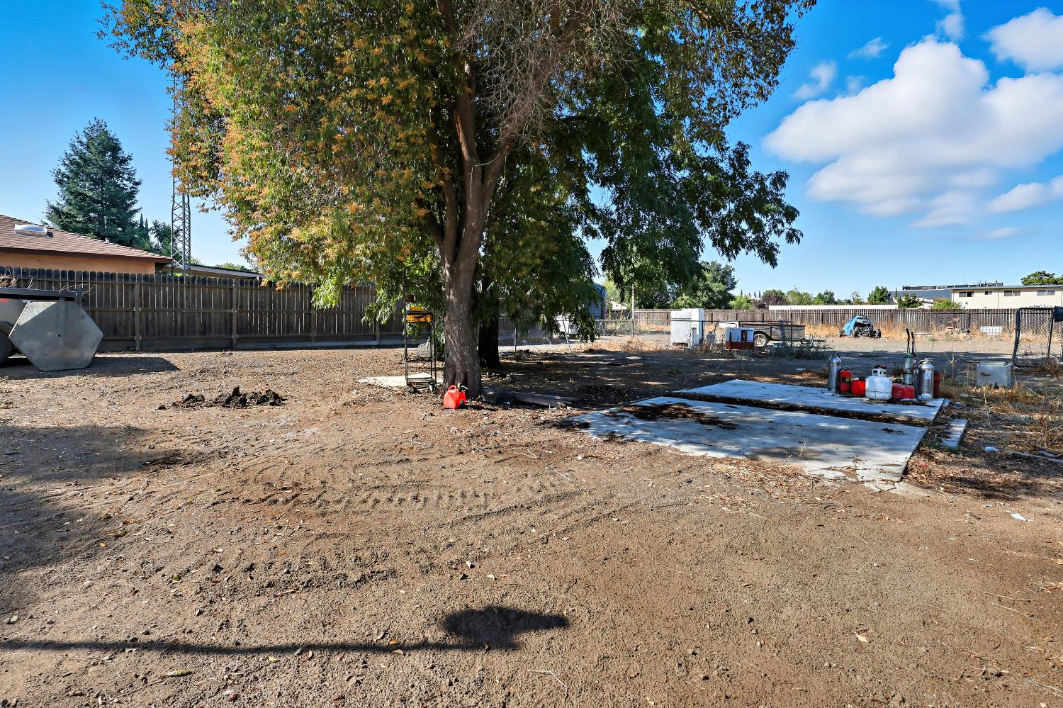 1535 Melrose Ave, Modesto, CA 95350