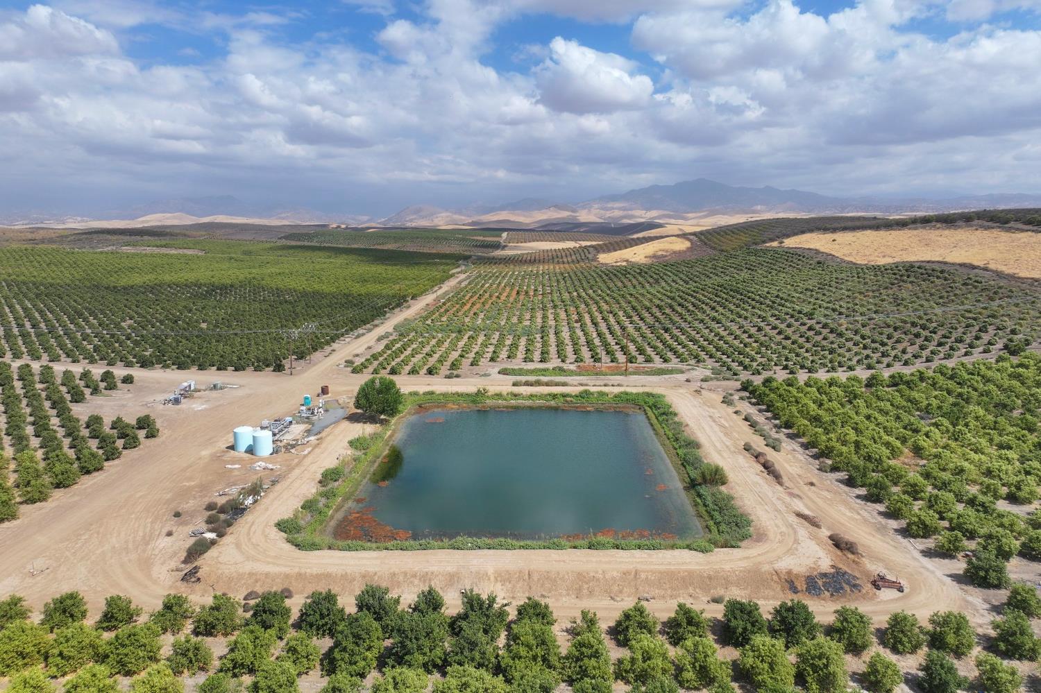 0 Avenue 2, Ducor, CA 93218