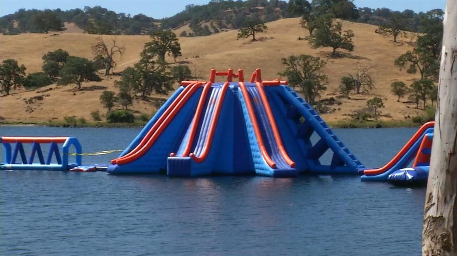 9775 Paraiso Blvd, La Grange, CA 95329