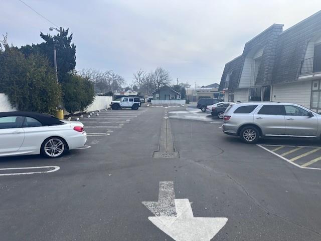 101 College Ave, Modesto, CA 95350