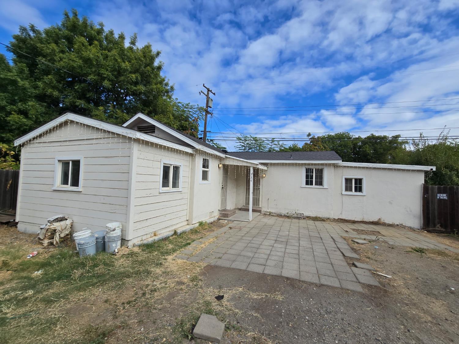 334 Semple St, Modesto, CA 95354