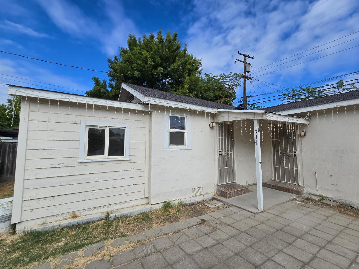 334 Semple St, Modesto, CA 95354