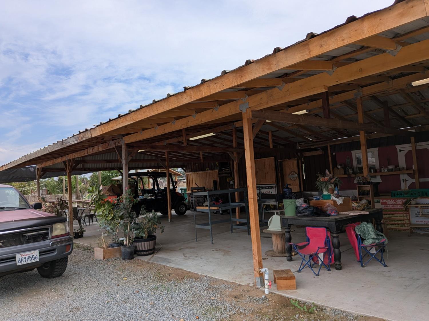 284 S Temperance Ave, Fresno, CA 93727