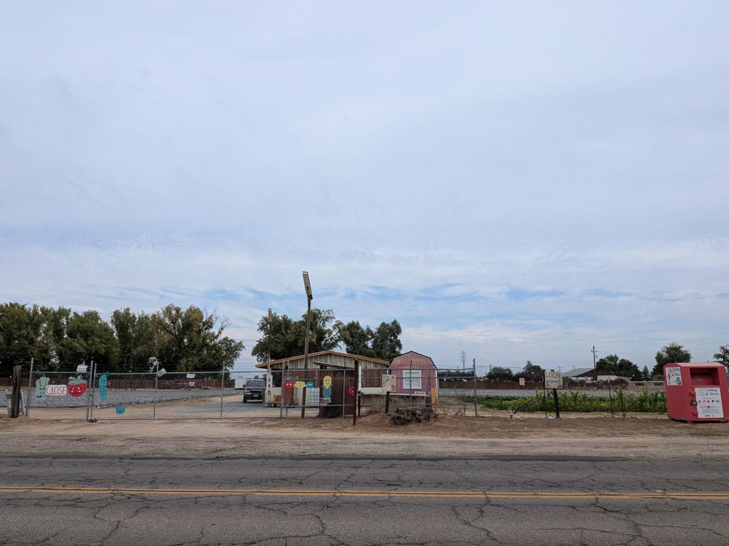 284 S Temperance Ave, Fresno, CA 93727