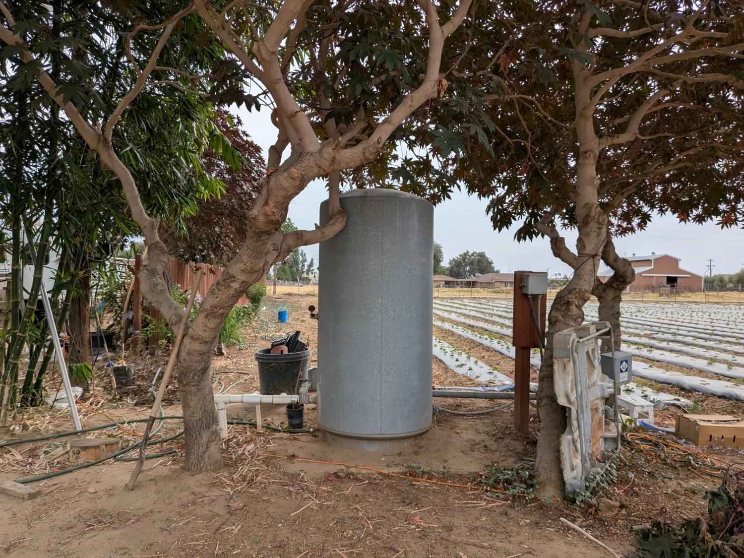 284 S Temperance Ave, Fresno, CA 93727