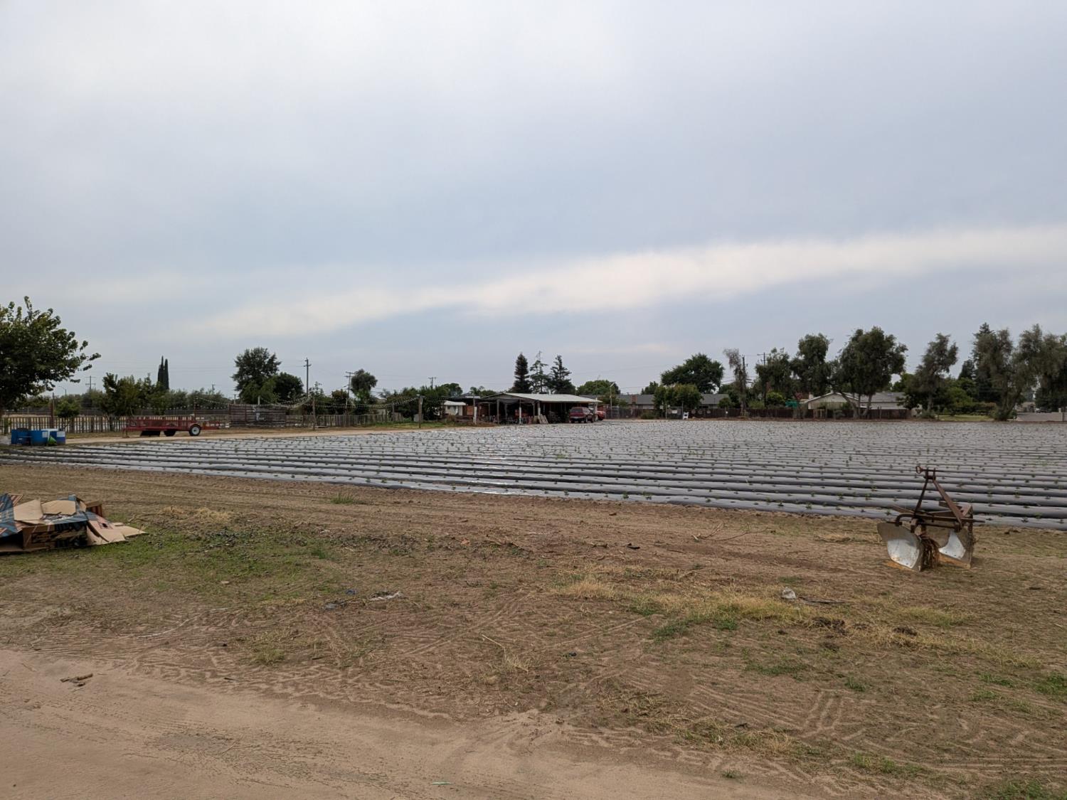 284 S Temperance Ave, Fresno, CA 93727