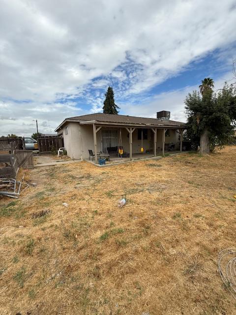 134 E Fir Ave, Atwater, CA 95301
