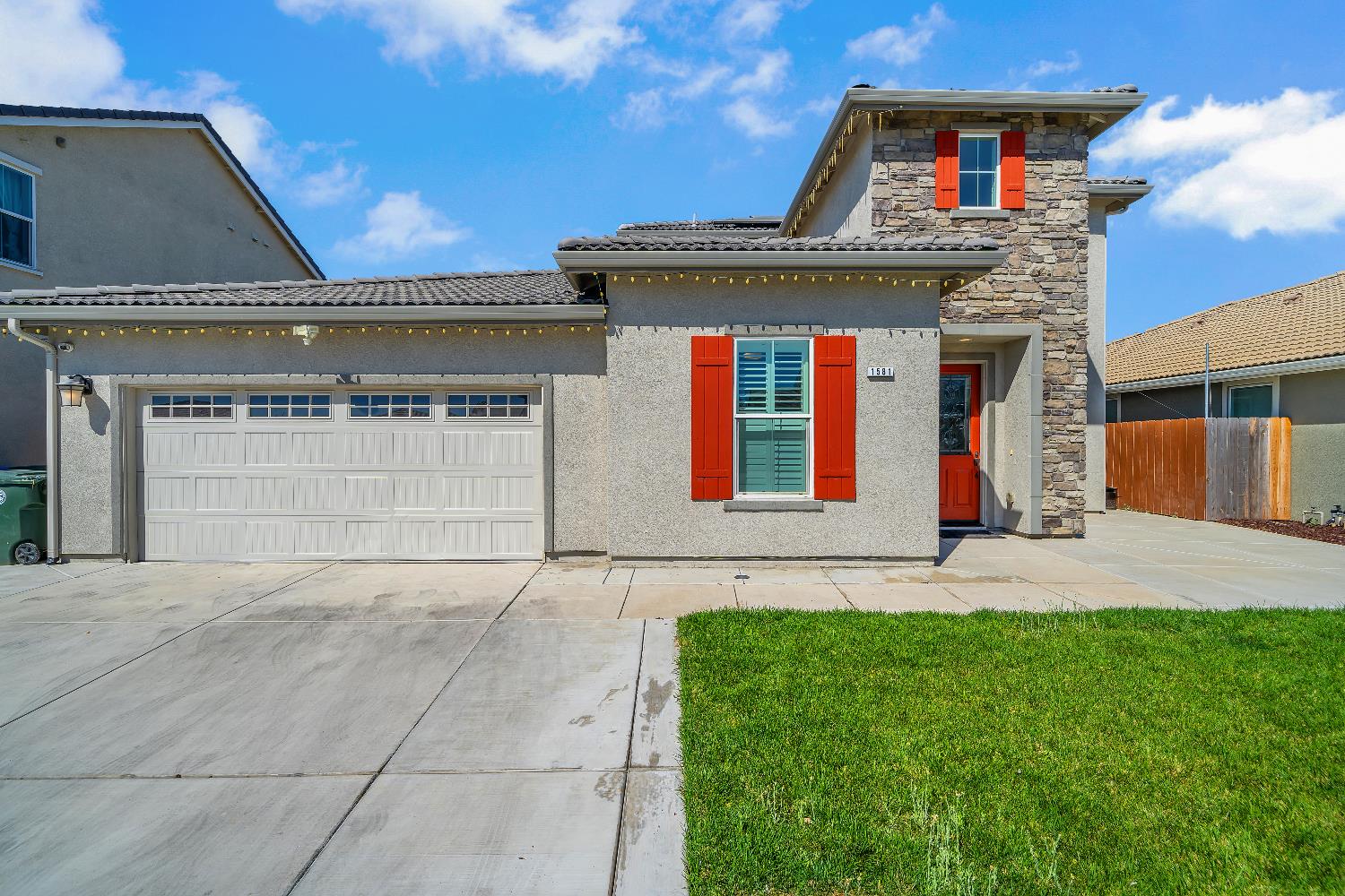 1581 Veteran St, Manteca, CA 95337