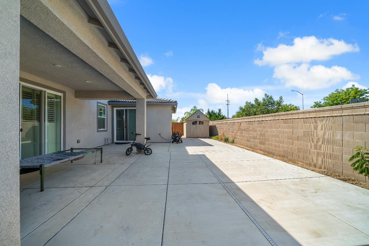 1581 Veteran St, Manteca, CA 95337