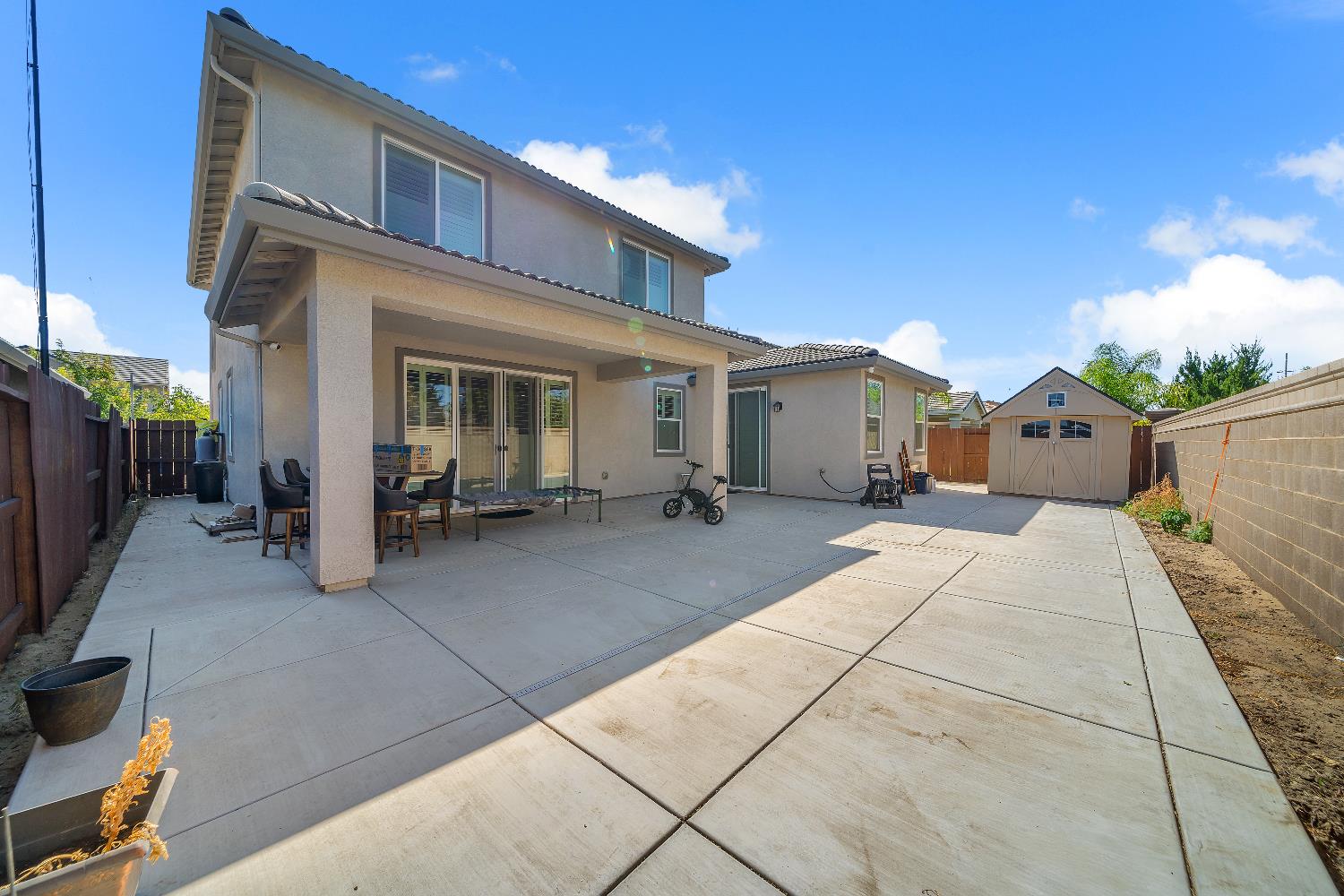 1581 Veteran St, Manteca, CA 95337