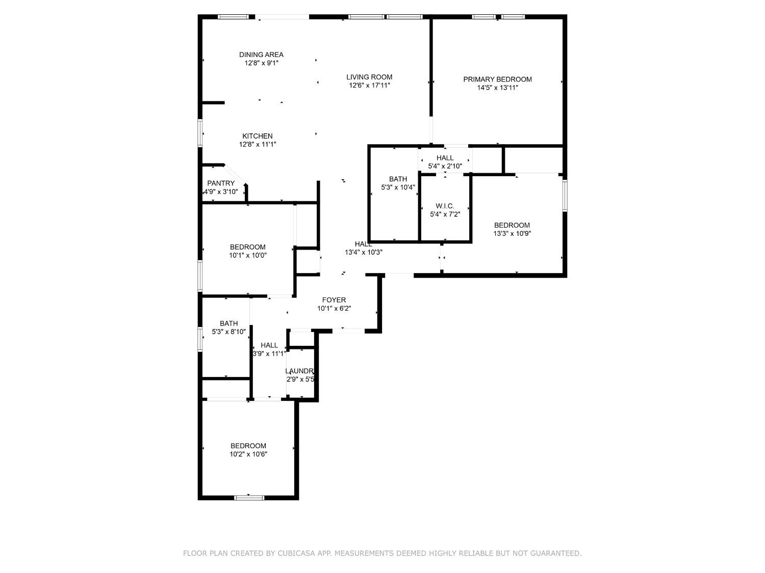 276 Grand View Ct, Merced, CA 95341