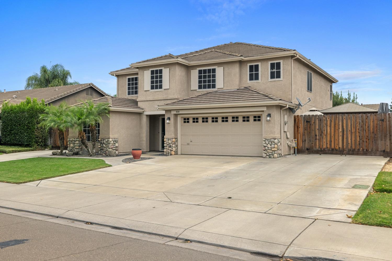 818 Travaille Way, Ripon, CA 95366