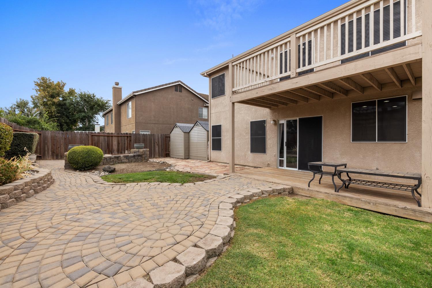 818 Travaille Way, Ripon, CA 95366