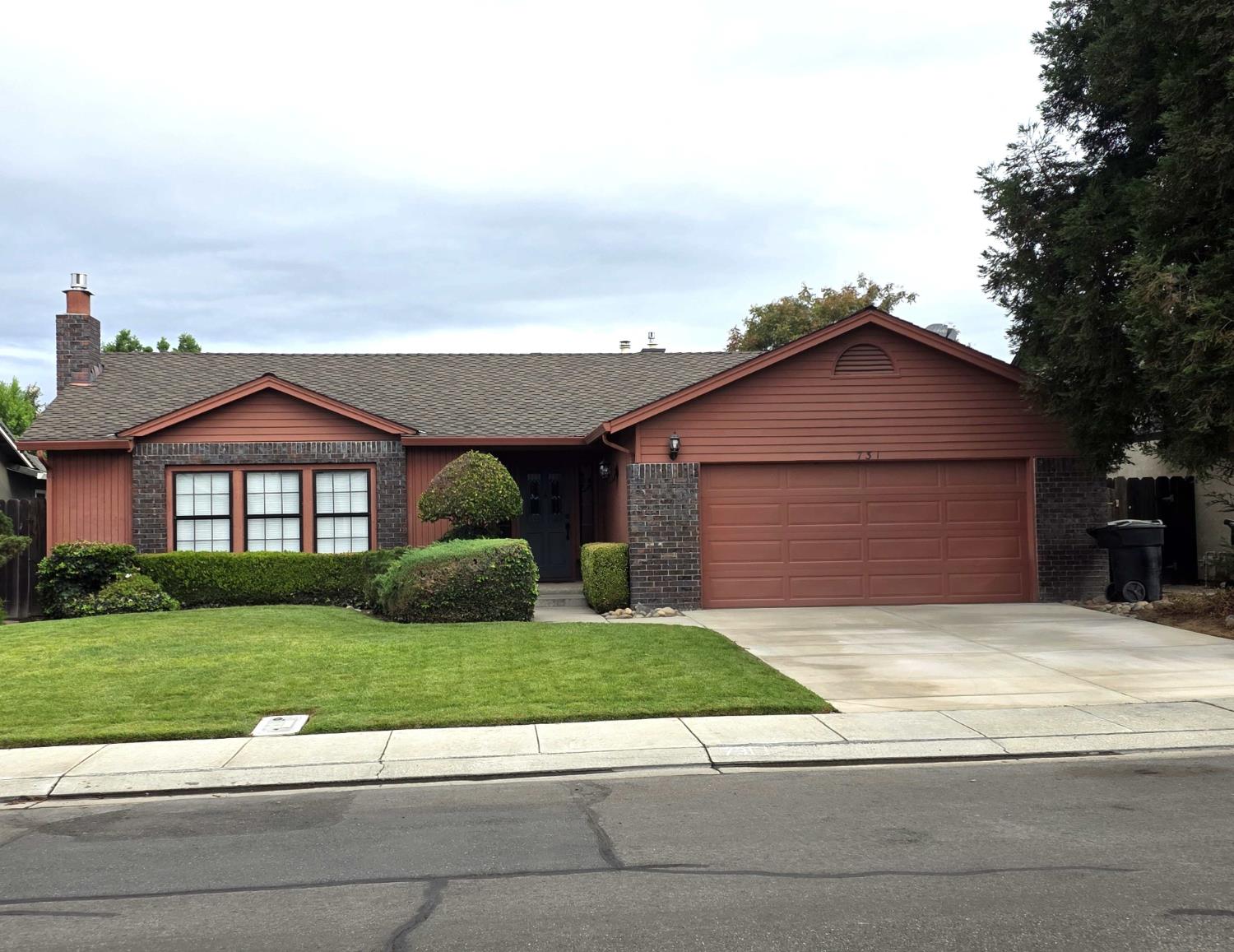 731 Nancy Dr, Ripon, CA 95366
