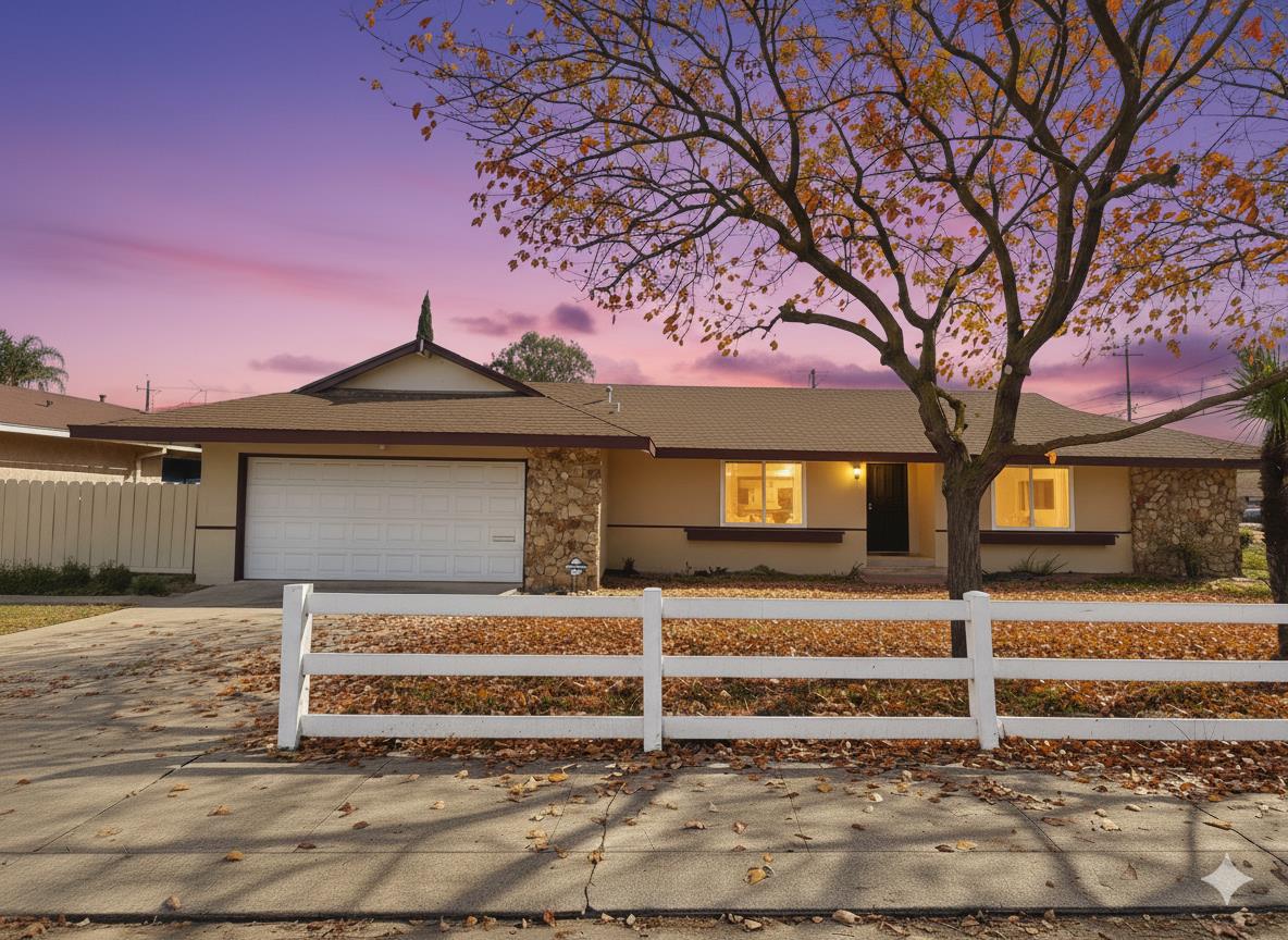 1164 Marion St, Manteca, CA 95337