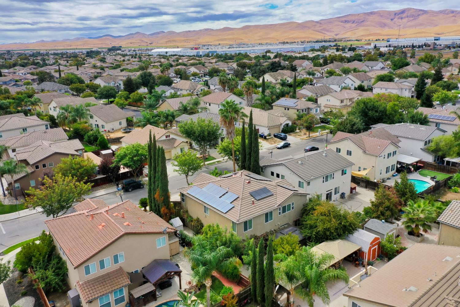 1407 Dylan Creek Dr, Patterson, CA 95363