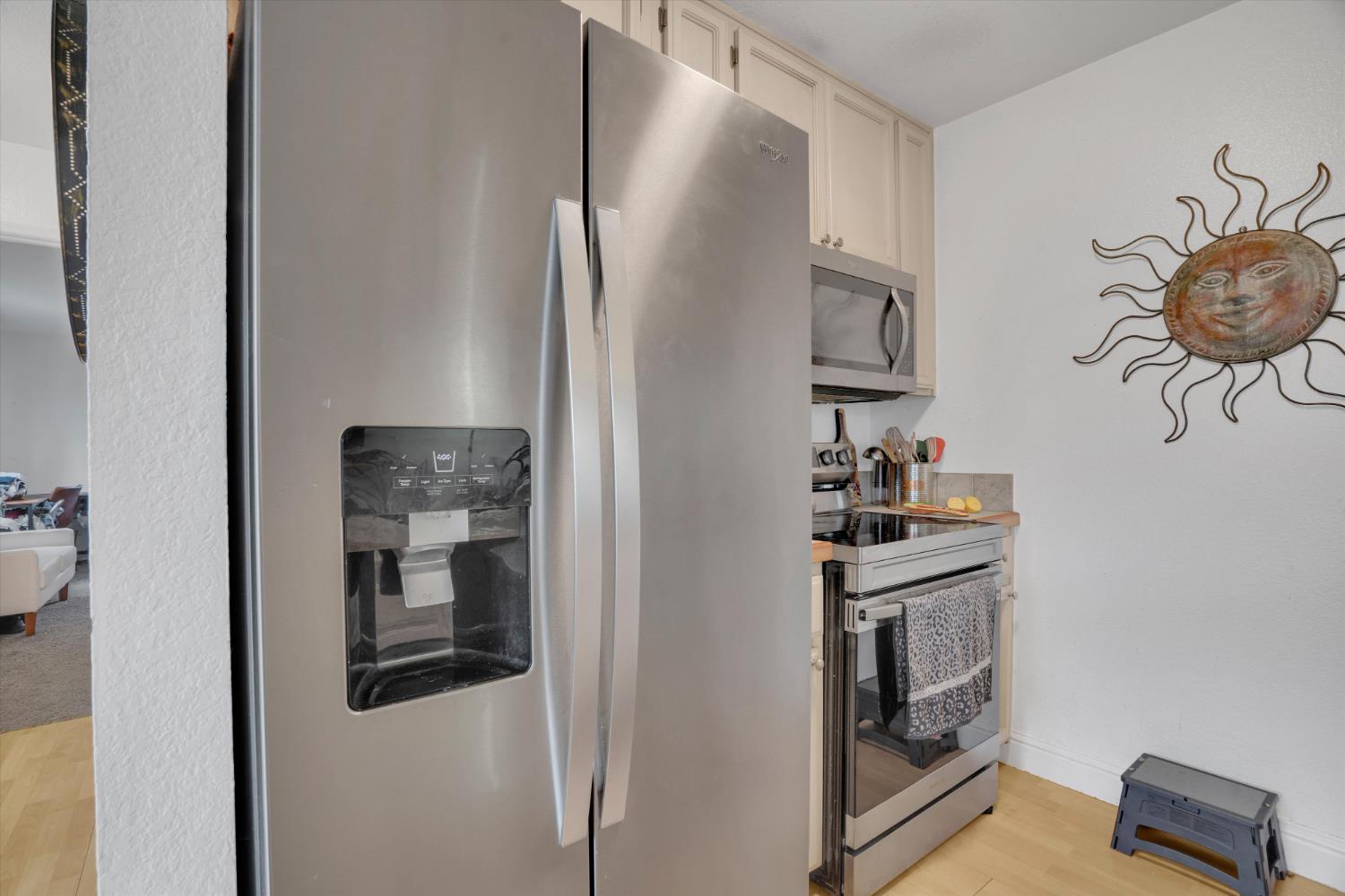 463 Golf Cir #W, Manteca, CA 95337