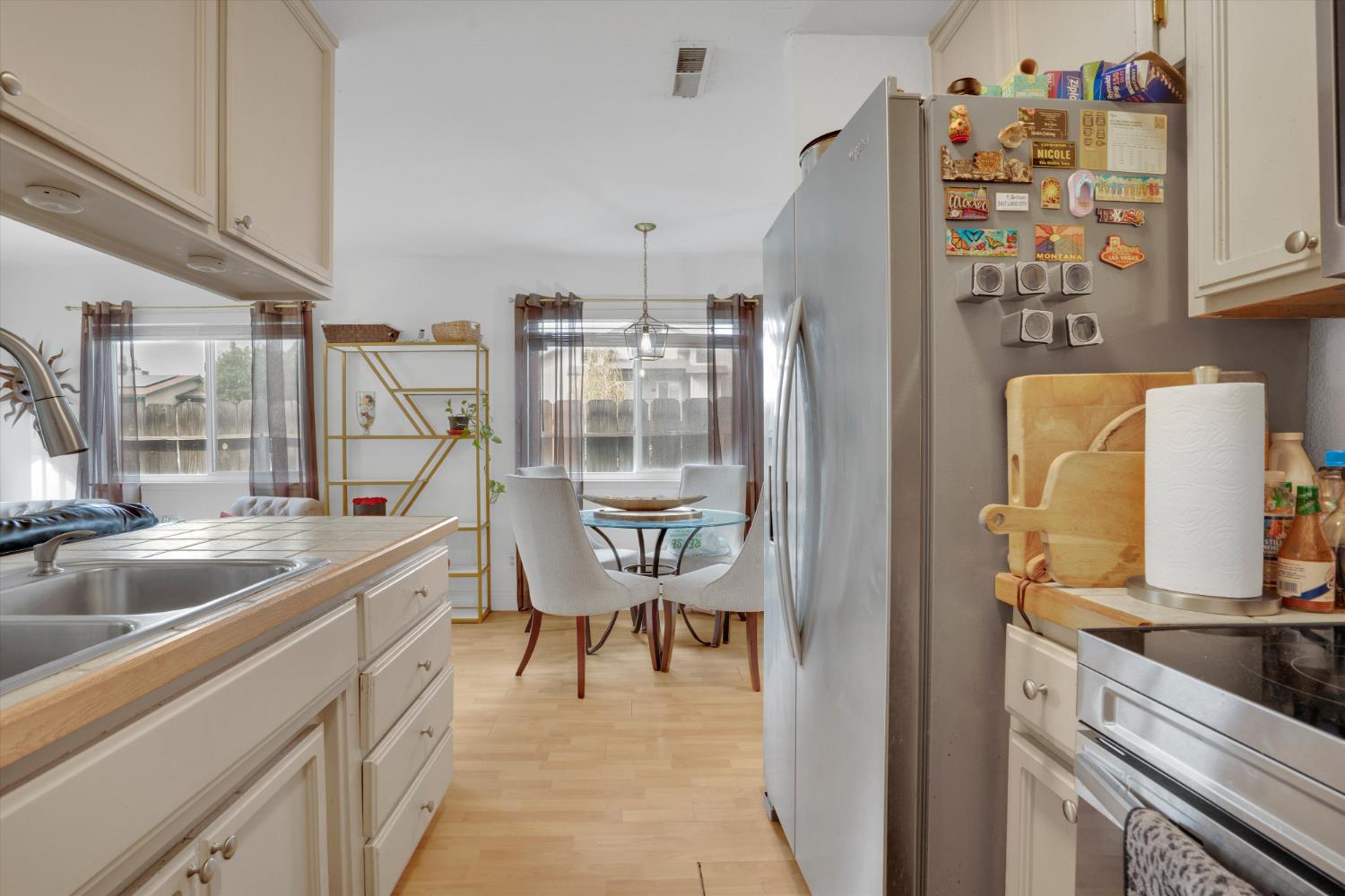 463 Golf Cir #W, Manteca, CA 95337