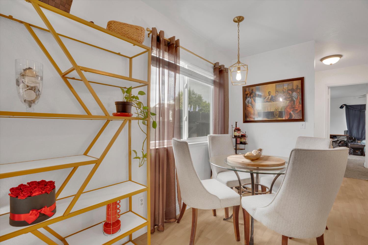 463 Golf Cir #W, Manteca, CA 95337