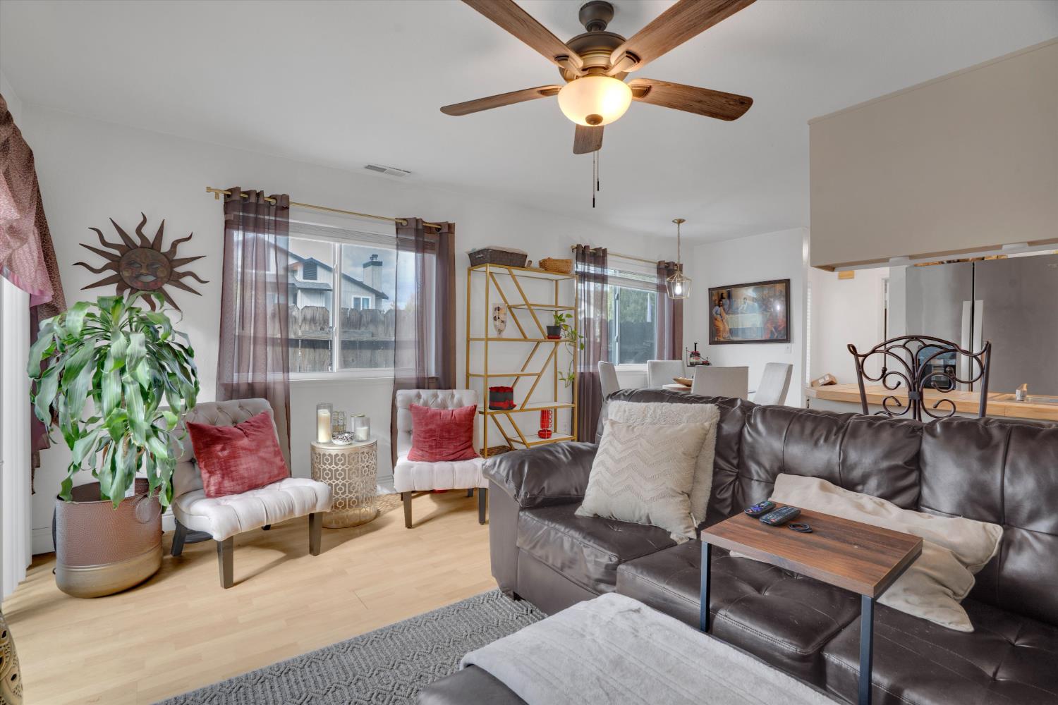 463 Golf Cir #W, Manteca, CA 95337