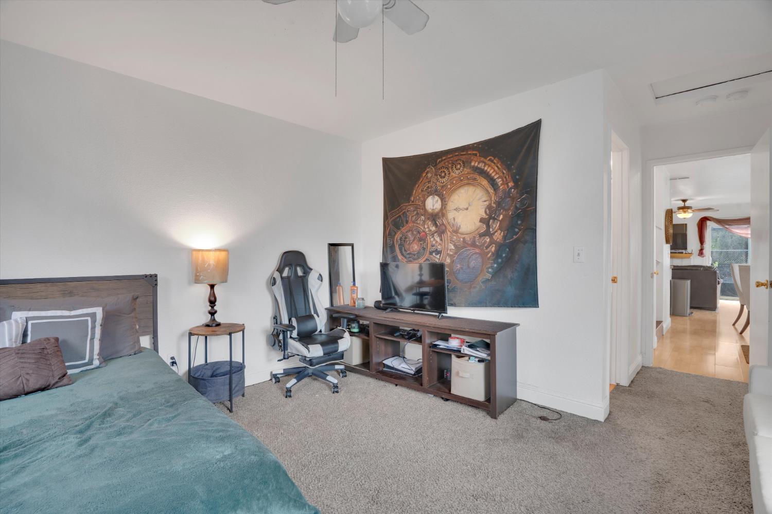 463 Golf Cir #W, Manteca, CA 95337