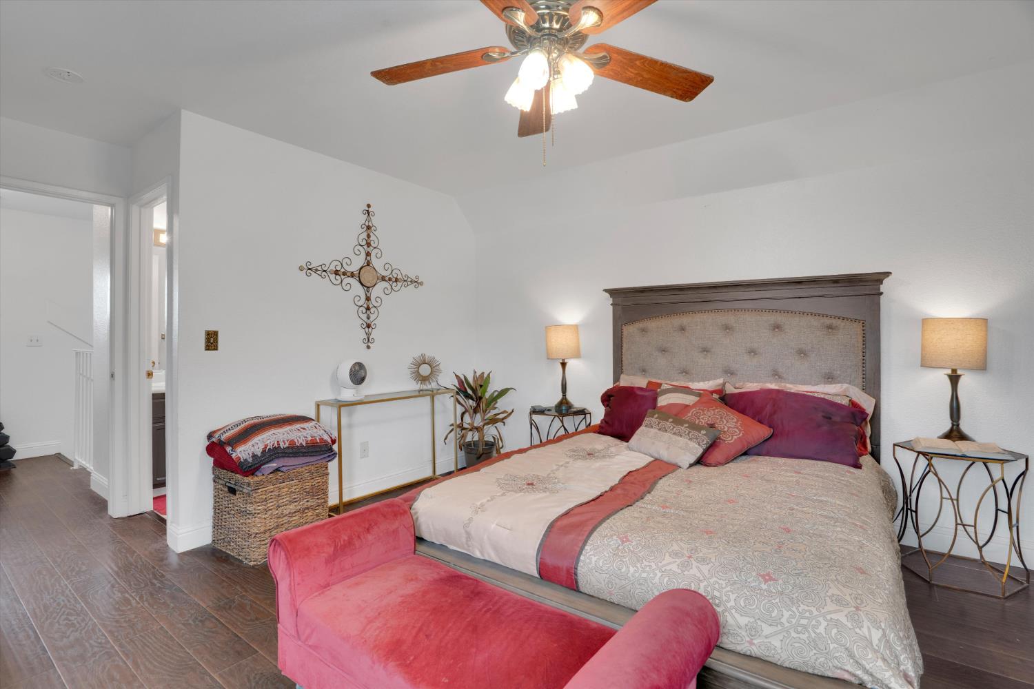 463 Golf Cir #W, Manteca, CA 95337