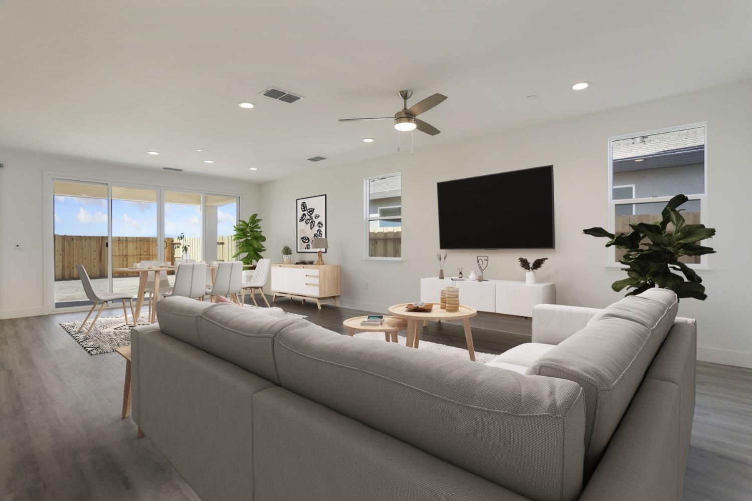 3242 Leo David St, Manteca, CA 95337